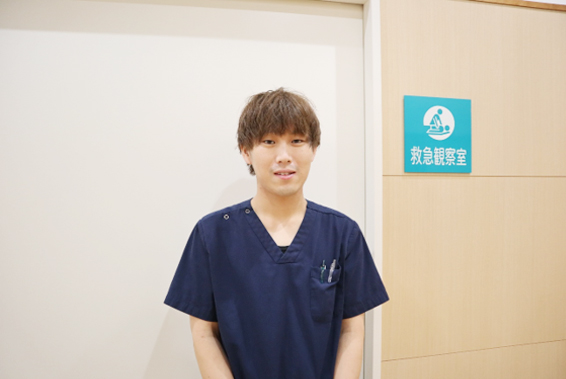 看護師