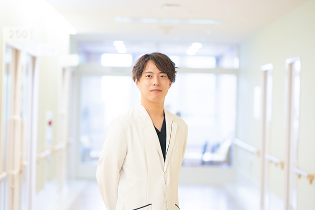 医師