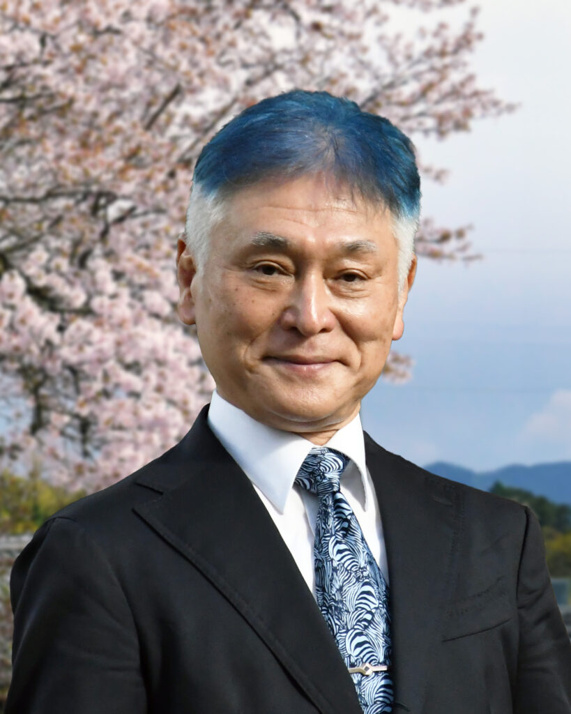 丹後中央病院院長 真多俊博